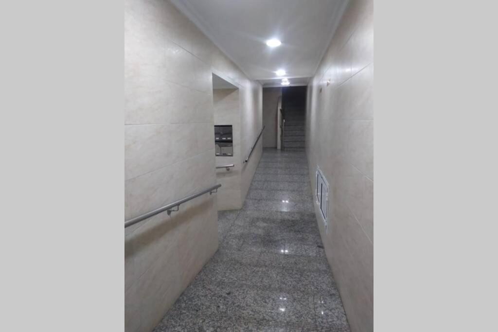 Apartamento Alejo Apartment Gijon Bagian luar foto