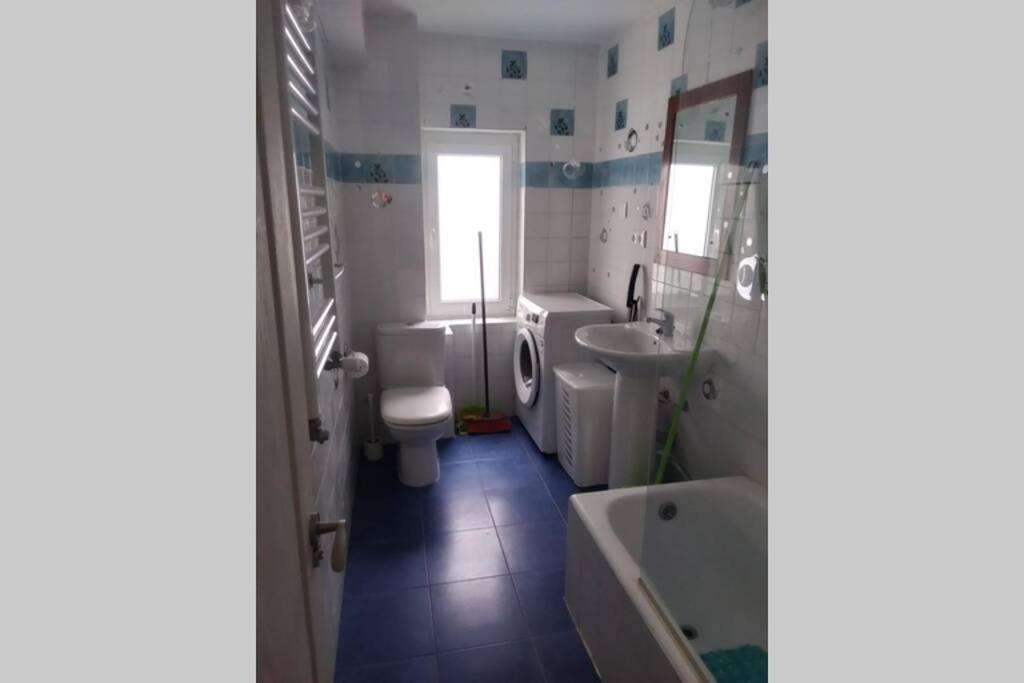 Apartamento Alejo Apartment Gijon Bagian luar foto