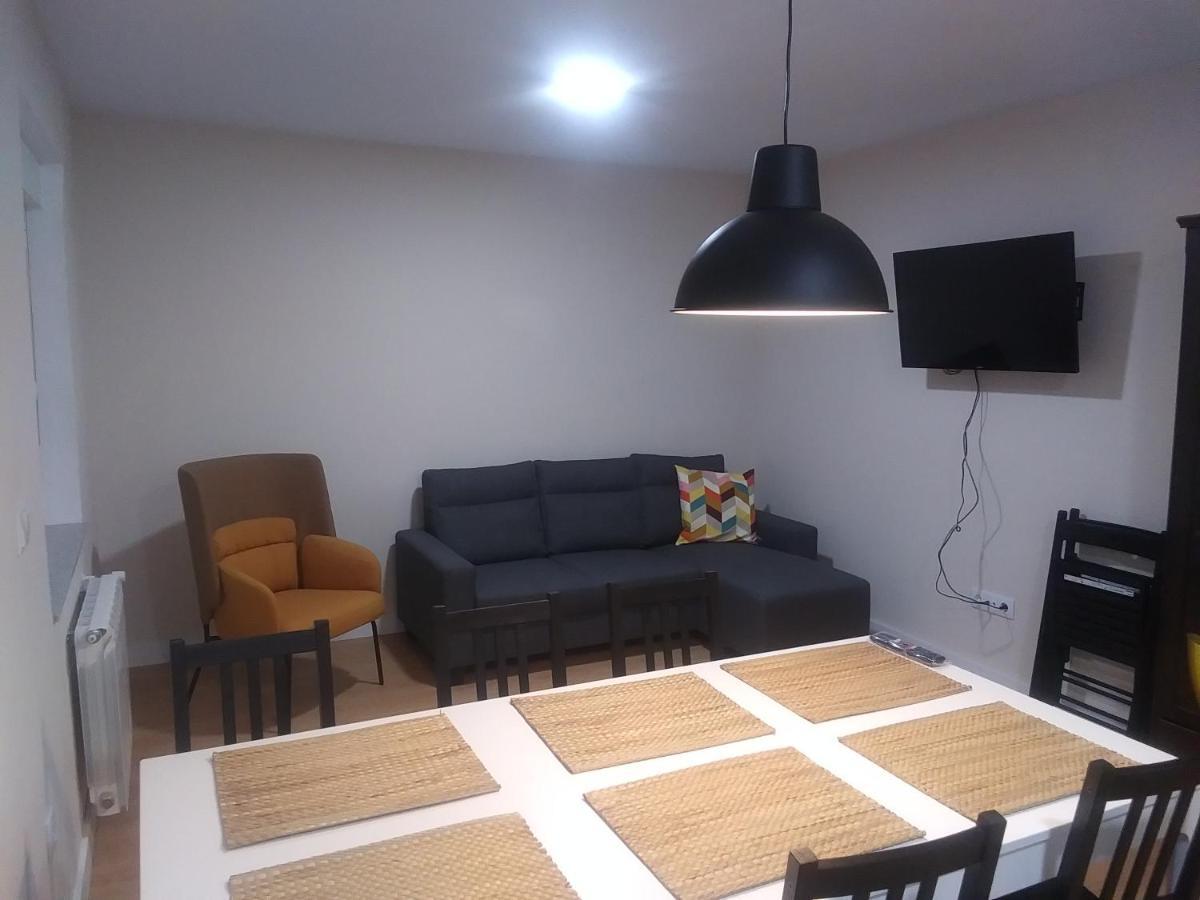 Apartamento Alejo Apartment Gijon Bagian luar foto